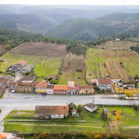 Casa Da Estacao *