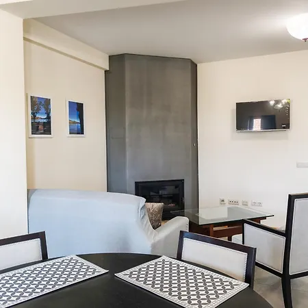 Prázdninový dům Casa Da Estacao