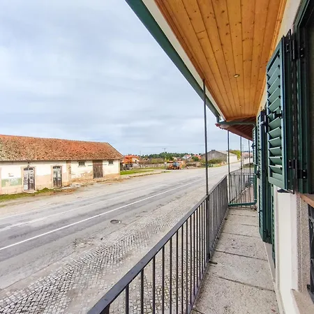 Casa Da Estacao