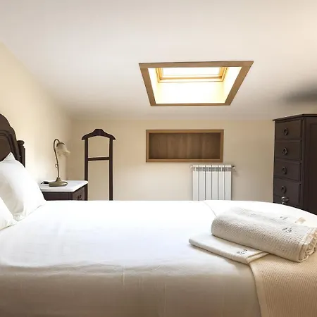 Casa Da Estacao Prázdninový dům