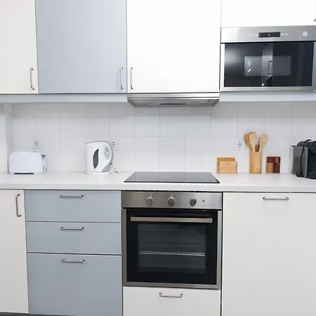 Prázdninový dům Casa Da Estacao *